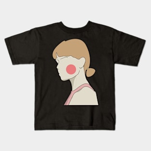 Lady Kids T-Shirt